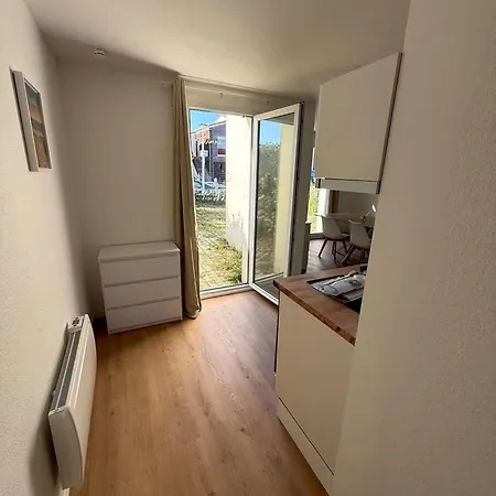 Ღ Horizen - Studio Neuf, Cosy, Proche Plage La Rochelle (Charente-Maritime)