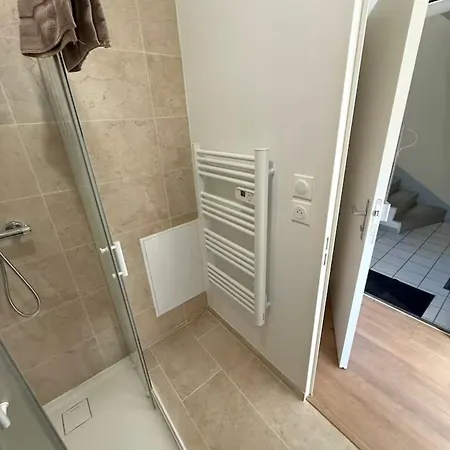 Apartment Ღ Horizen - Studio Neuf, Cosy, Proche Plage